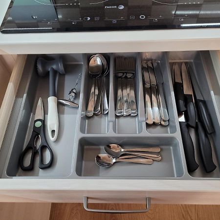 Apartment Svahova Karlowe Wary Zewnętrze zdjęcie