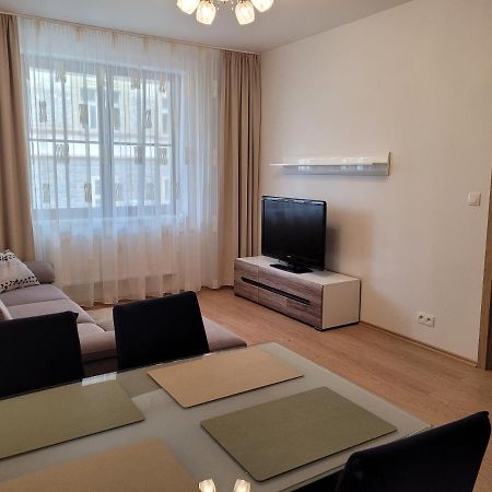 Apartment Svahova Karlowe Wary Zewnętrze zdjęcie