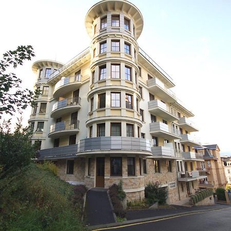 Apartment Svahova Karlowe Wary Zewnętrze zdjęcie