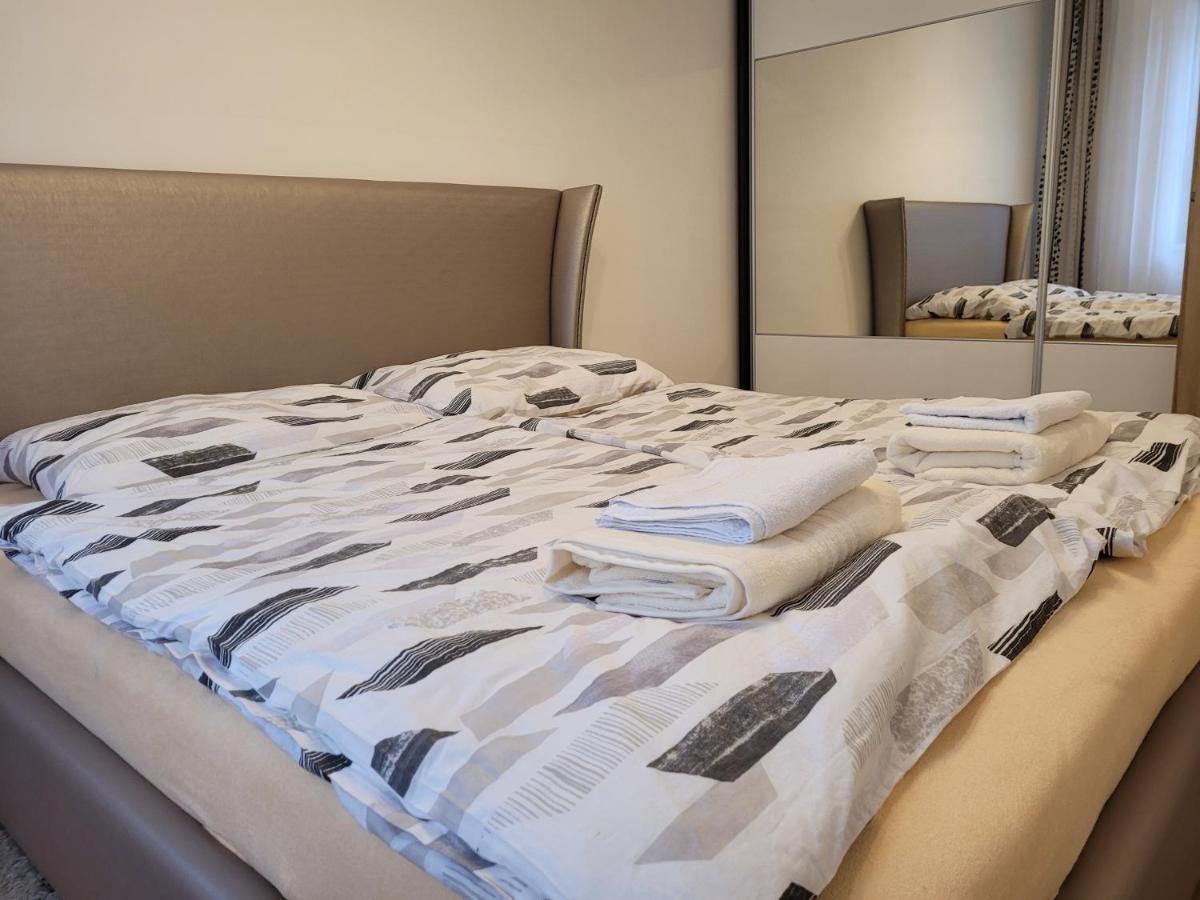 Apartment Svahova Karlowe Wary Zewnętrze zdjęcie