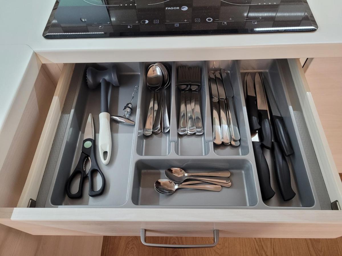 Apartment Svahova Karlowe Wary Zewnętrze zdjęcie