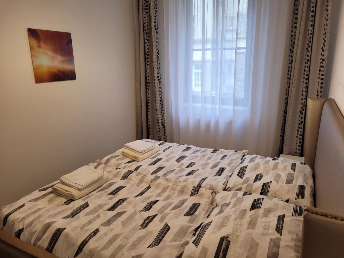 Apartment Svahova Karlowe Wary Zewnętrze zdjęcie