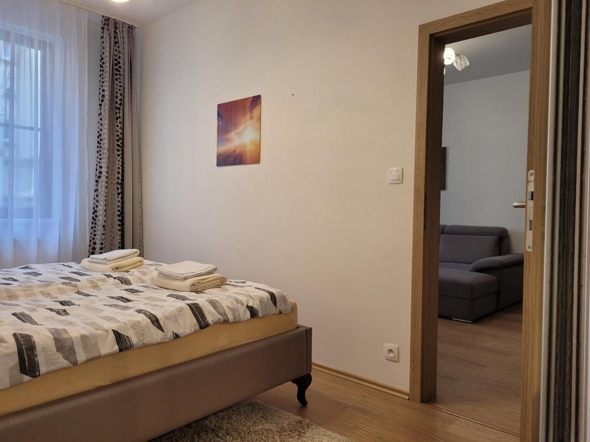 Apartment Svahova Karlowe Wary Zewnętrze zdjęcie