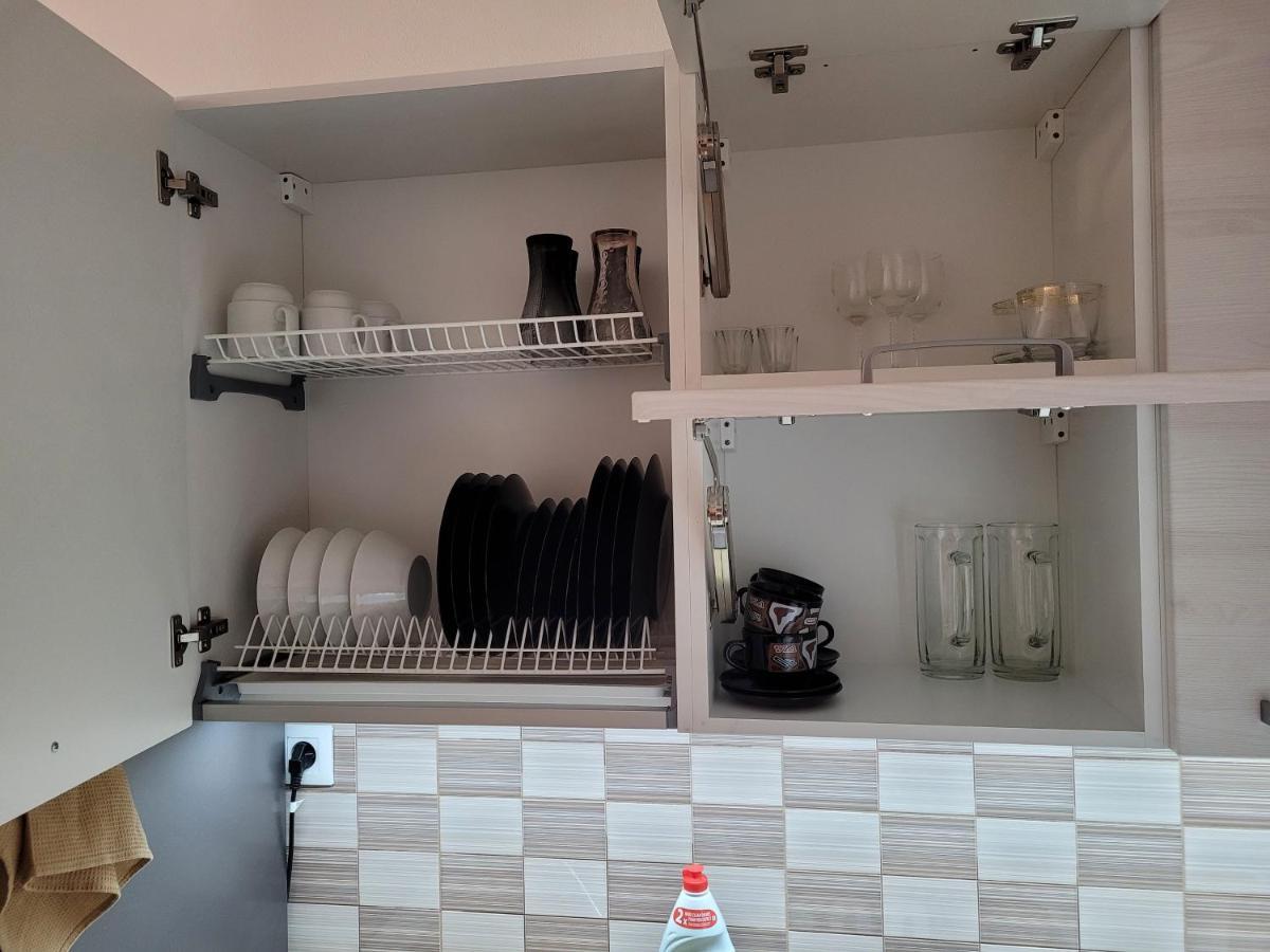 Apartment Svahova Karlowe Wary Zewnętrze zdjęcie