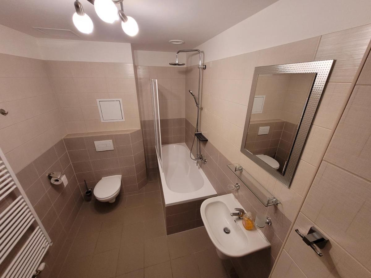 Apartment Svahova Karlowe Wary Zewnętrze zdjęcie