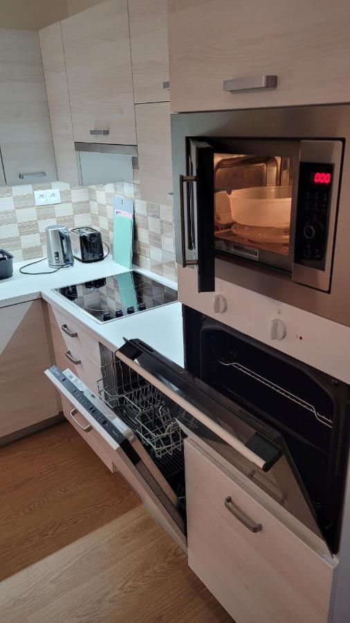 Apartment Svahova Karlowe Wary Zewnętrze zdjęcie