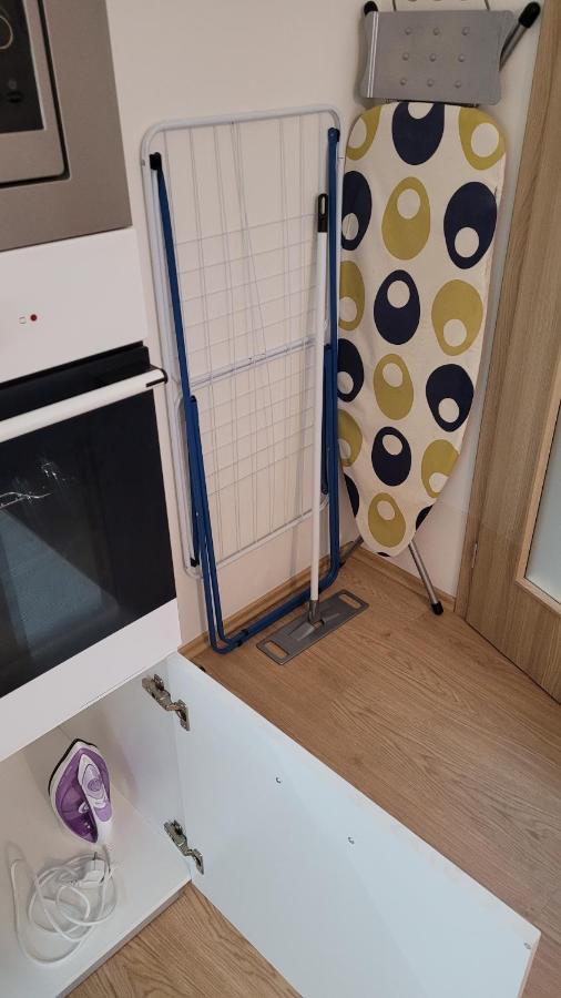 Apartment Svahova Karlowe Wary Zewnętrze zdjęcie